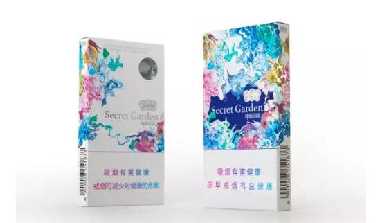 德国主要进口香烟价格大揭秘