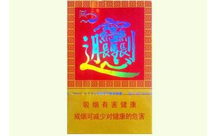 探寻高档好猫香烟的神秘魅力——揭秘好猫香烟厂家