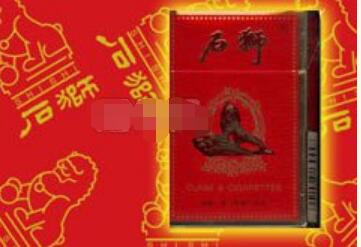 6元玉溪香烟总仓