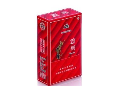 6元石林香烟好抽吗