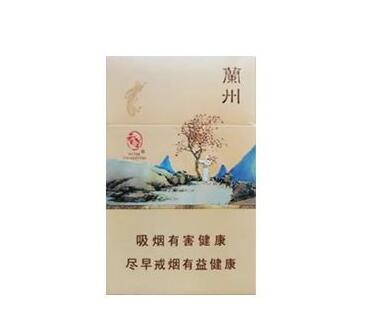 青岛云霄香烟(青岛云烟价格查询)