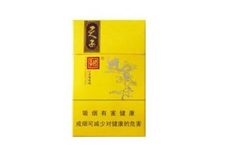 探寻香烟界的性价比之选——便宜外壳高档香烟盘点
