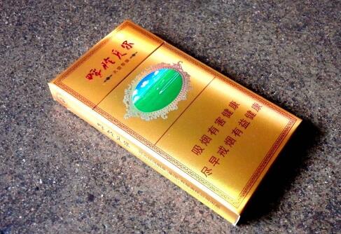 揭秘兴县烟圈，兴县爆珠香烟品牌盘点及推荐