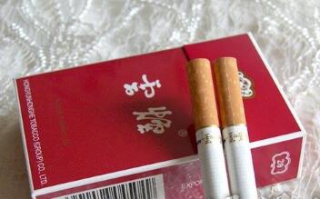 香烟带爆珠有哪几种【香烟带爆珠和不带爆珠的区别】