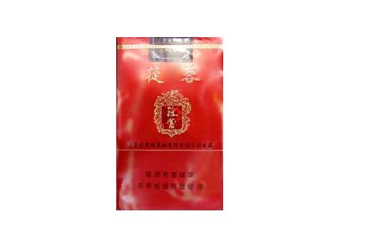茶香味香烟有哪些爆珠|茶香爆珠卷烟有哪些