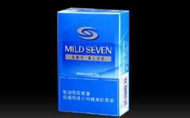 正品时代香烟价格(时代烟盒)-