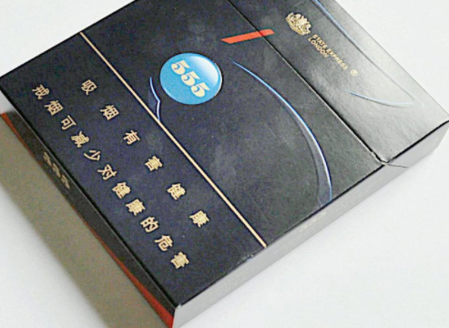 高档东方红香烟好抽吗|东方红烟标