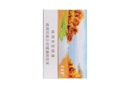 10元时代香烟批发渠道