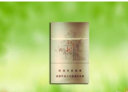 正品帝豪香烟好抽吗(正品帝豪香烟好抽吗知乎)