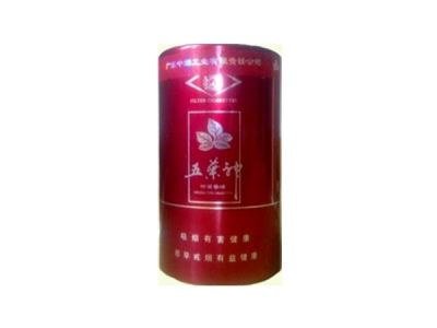 七匹狼香烟进货渠道