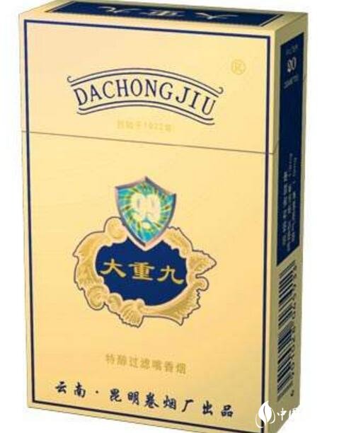 8元BANKER香烟好抽吗【八块钱烟】