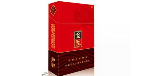 10元渔神香烟价格