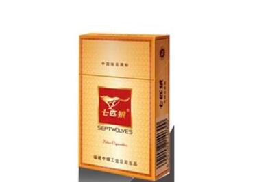 云霄金三角香烟