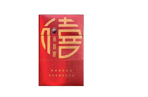 将军香烟多少钱一条