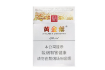 徽商香烟爆珠是香精吗