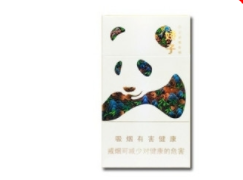 越南代工龙凤呈祥香烟多少钱一包