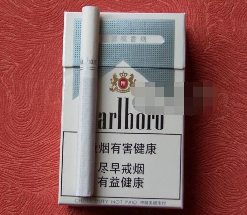正品芙蓉香烟批发渠道