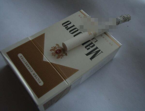 爆珠香烟味道很淡怎么办