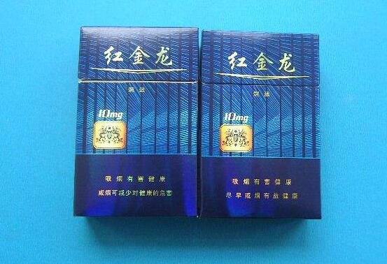 7元上海香烟好抽吗