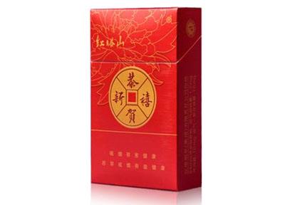 外烟推荐无爆竹烟吗