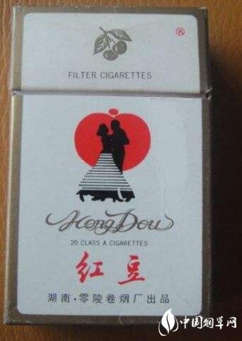 朝阳香烟批发价格表