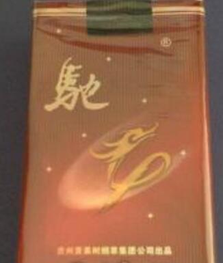 渔神香烟多少钱一条