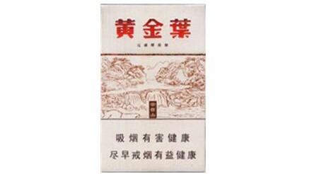 7元尊爵(长寿)香烟价格