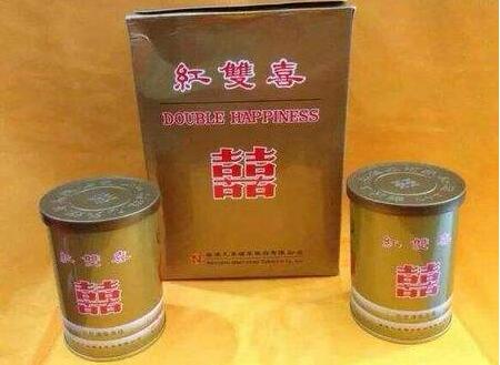 进口香烟盒贴纸图