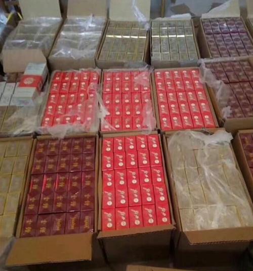 越南代工香烟批发，品质与价格的完美结合