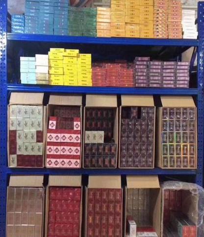 越南代工香烟批发，品质卓越，价格优惠，引领市场新潮流