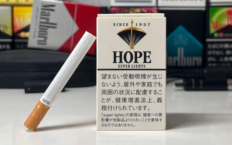 以H开头的进口香烟品牌有很多，以下是一些例子