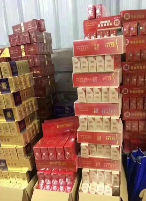 云霄香烟作为一款知名香烟品牌，其批发渠道通常包括以下几个方面