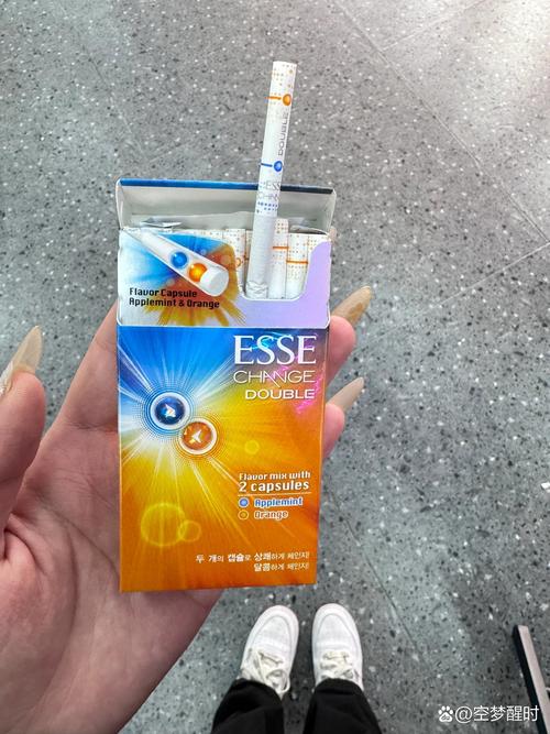 包头哪有卖爱喜爆珠香烟(包头本地香烟品牌)