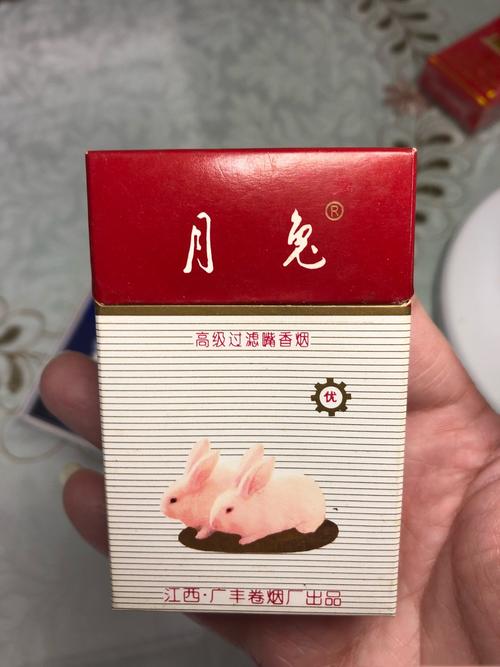 揭秘5到10元月兔香烟货源，性价比之王尽在这里！