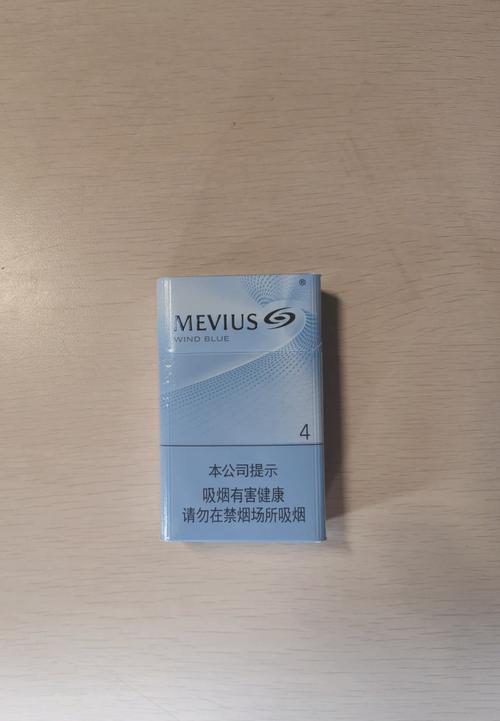 品味异域风情，进口香烟品牌图片大全解析与鉴赏