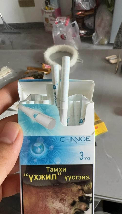 进口香烟盘点，哪一款才是你的心头好？