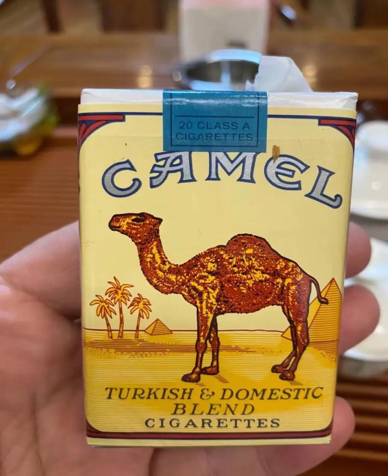 骆驼进口香烟，跨越国界的烟草传奇，品味非凡的奢华之旅